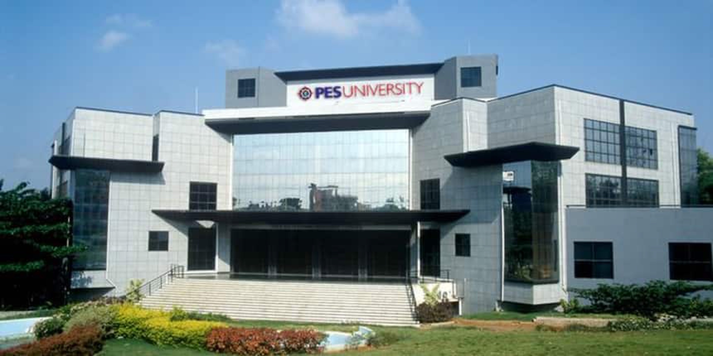 PES University — Bangalore, Karnataka campus