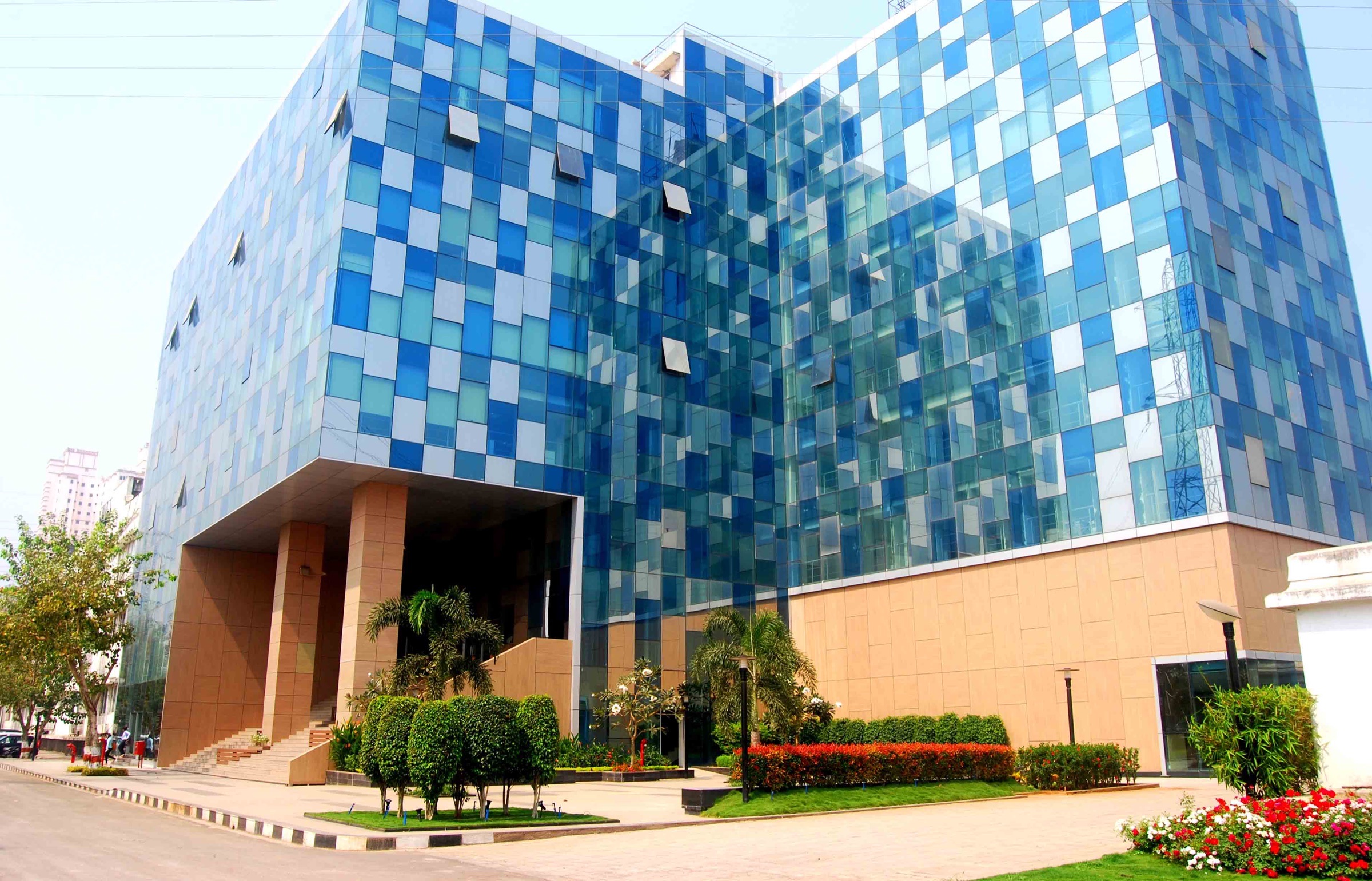 Vidyalankar Institute of Technology — Mumbai, Maharashtra campus