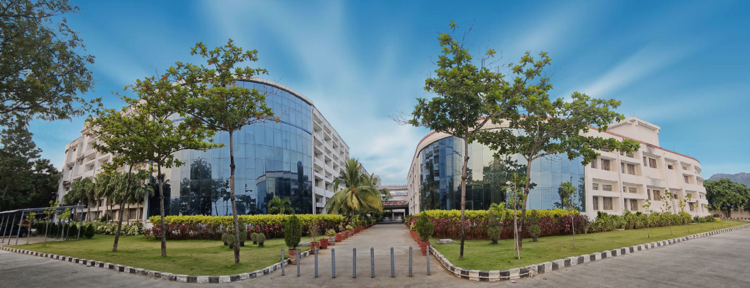 Nimra Institute of Medical Sciences — Vijayawada, Andhra Pradesh campus