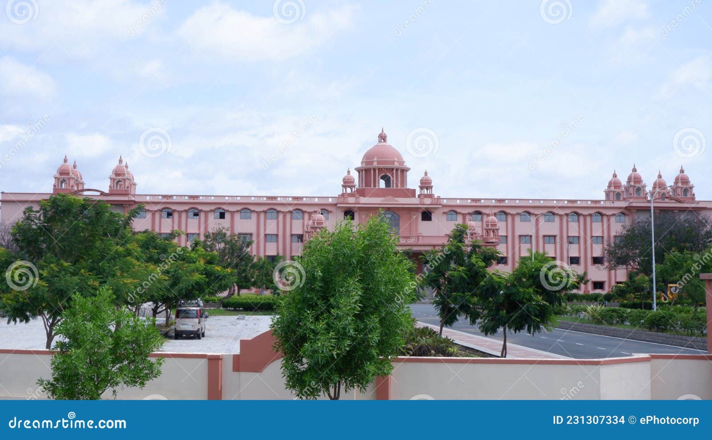 Shanthiram Medical College — Nandyal, Kurnool, Andhra Pradesh campus