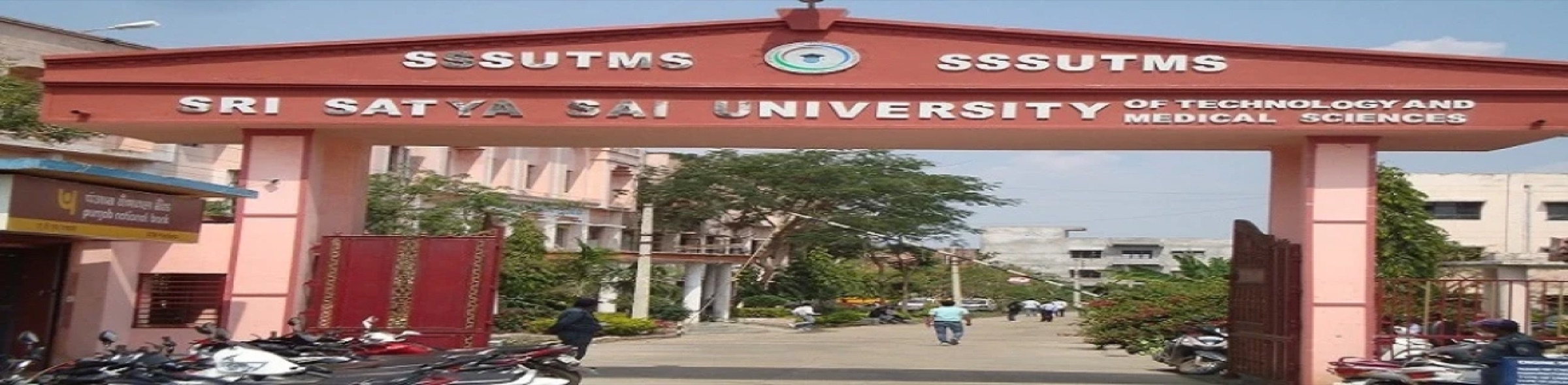Sri Satya Sai Medical College — Bhopal, Madhya Pradesh campus