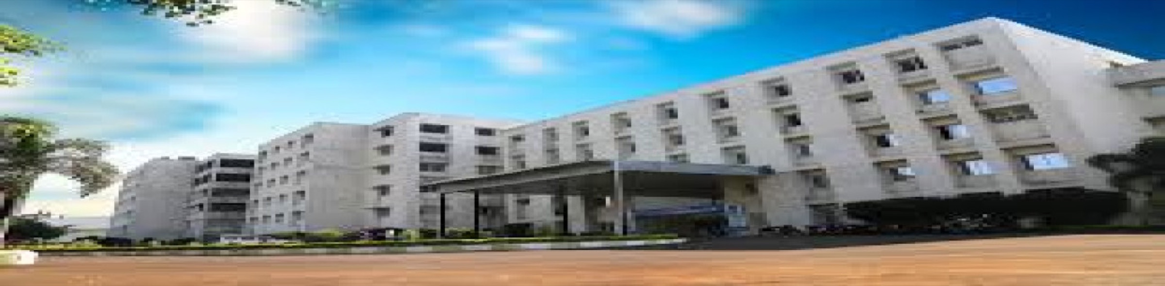 Sukh Sagar Medical College — Jabalpur, Madhya Pradesh campus