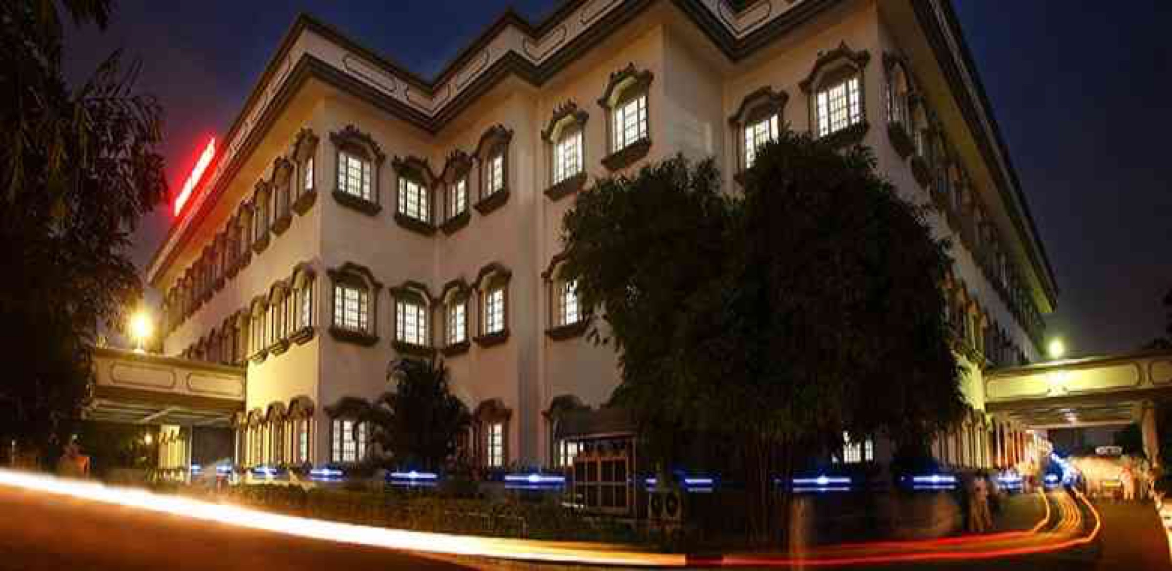 Kamineni Institute of Medical Sciences — Hyderabad, Telangana campus