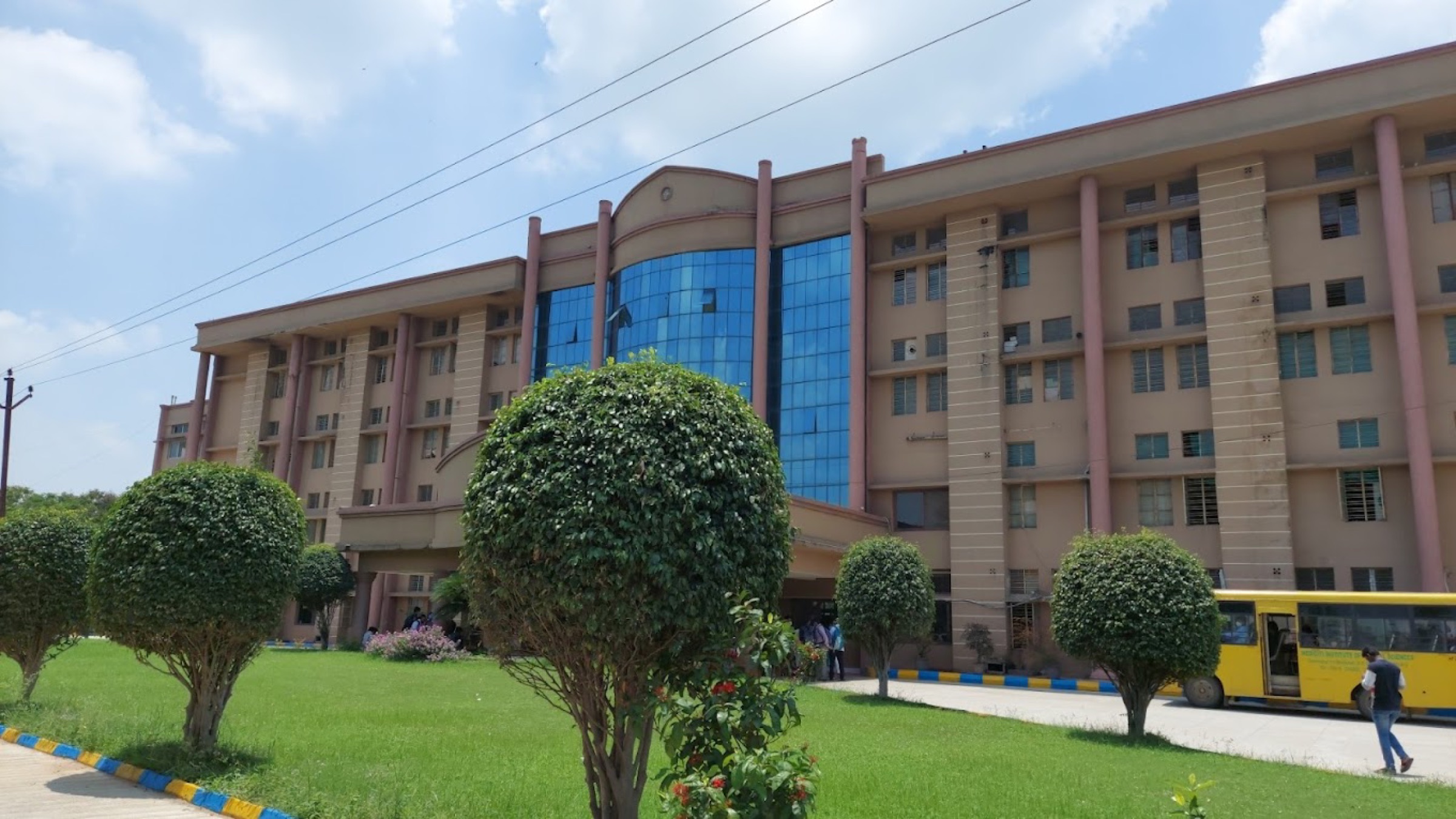 Mediciti Institute, Hyderabad