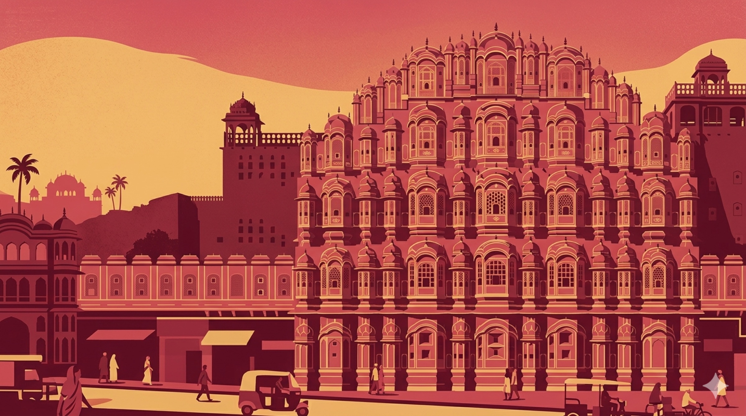 Rajasthan — admission and counselling landscape 2026