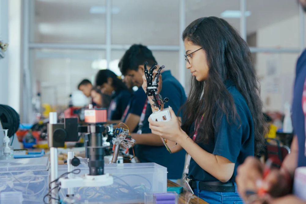 Engineering admission guidance