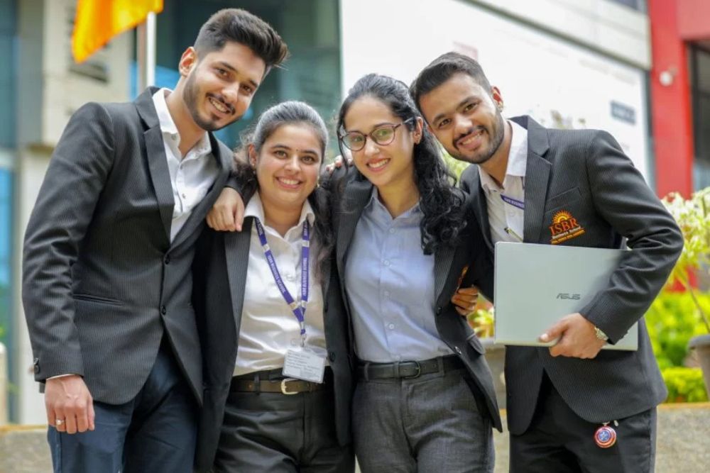 MBA admission guidance