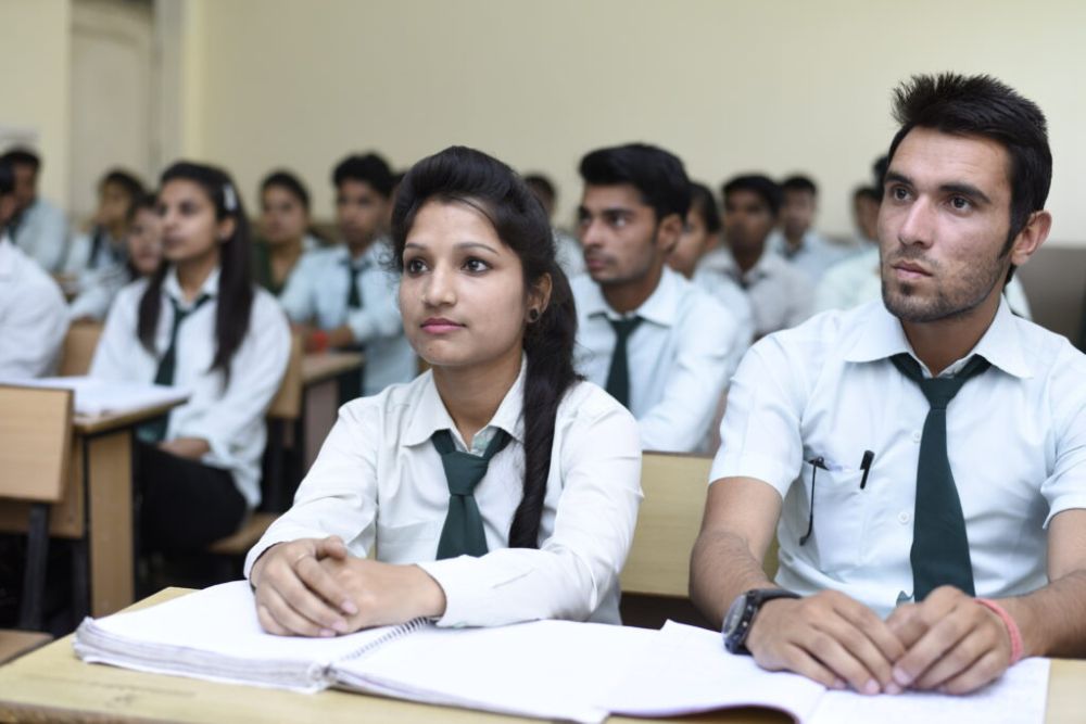 BBA BMS admission guidance