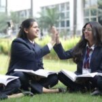 Indian science students