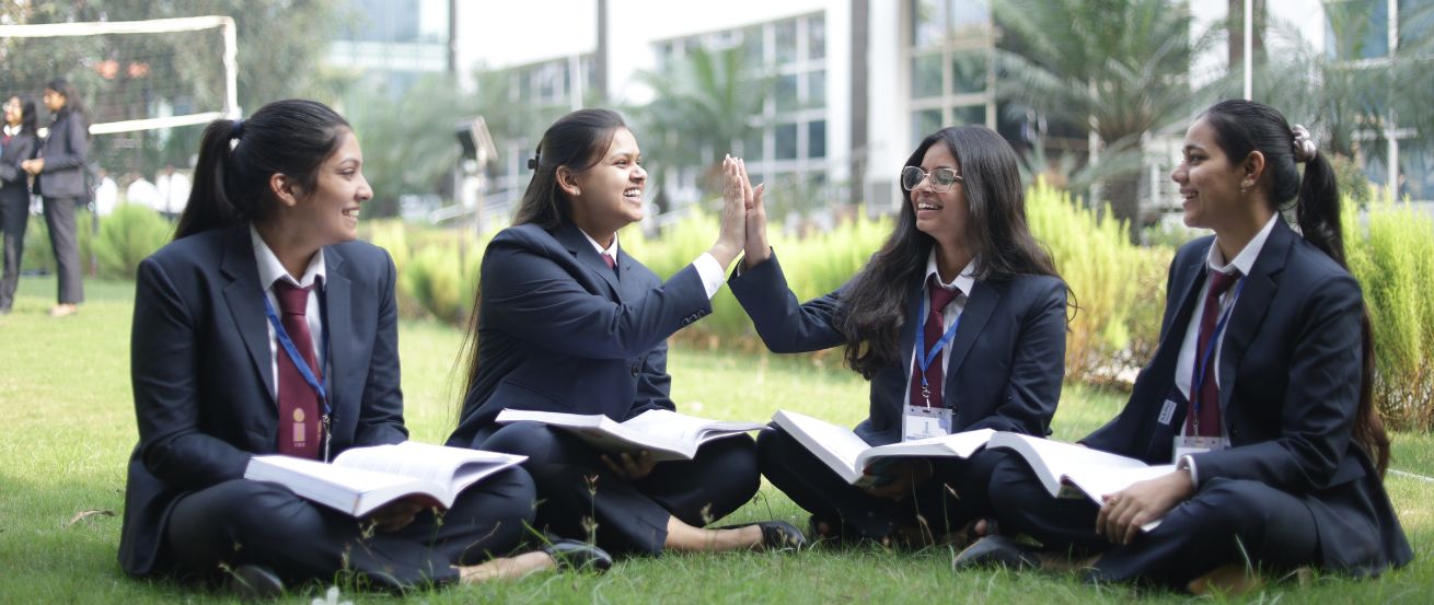 Indian MSc students
