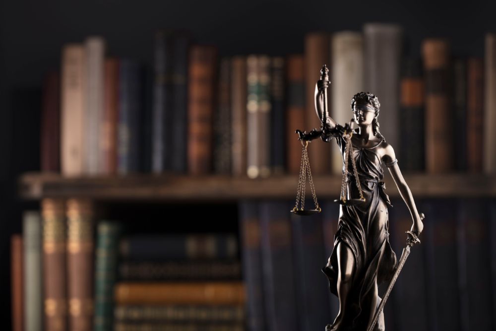 Law admission guidance