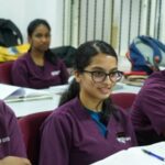 Indian engineering students